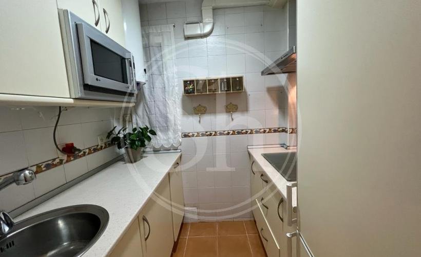 apartment from day apartment for rent for companies in Madrid Arturo Soria